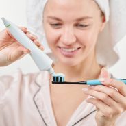¿Como puedo cuidar mi cepillo dental en época de COVID-19?